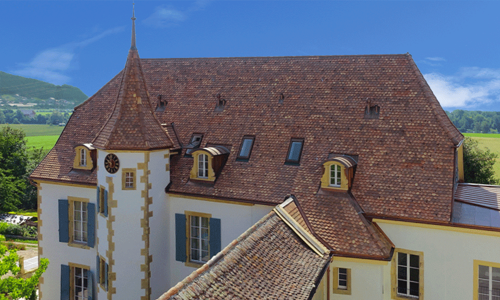 Château Montmirail