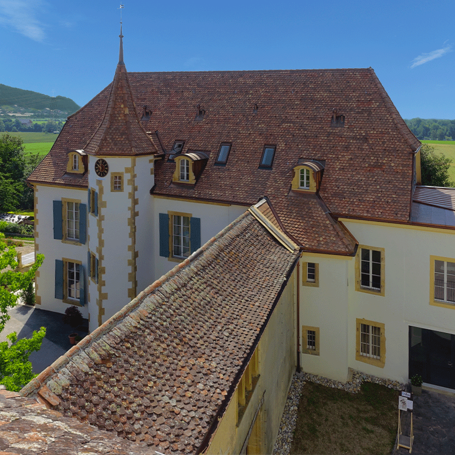 Château Montmirail